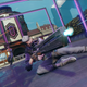 Image for article titled Hyper Scape Is High-Flying Fun, But It's Still Another Battle Royale